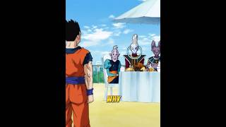 Beerus Negligence Is Exactly Why