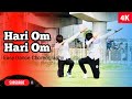 Hari Om Hari Om Song Dance Cover ll Biplob Das New Dance Video ll Biplob Das ll Easy Dance for Kids