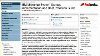 Virtualization and SAN Basics for DBAs