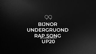 Bijnor underground rap song||vy Galib||ani thakur |ay rajput ||heavy music factory ##ukdrill #drill