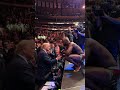 US President-elect Donald Trump in attendance at UFC 309 at Madison Square Garden (2)