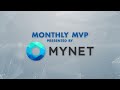 【monthly mvp presented by mynet】november 2022 32 狩野祐介