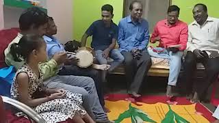 JUGA SESA DINA ASIJAUCHHI RE|| ODIA CHRISTIAN WORSHIP SONG ||