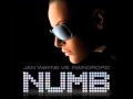 Jan Wayne vs Raindropz - Numb