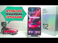 Cara Setting Opsi Pengembang Game di HP Oppo Reno 12 5G