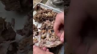 How to make venison scrapple!