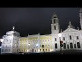 Convento de Mafra, Portugal