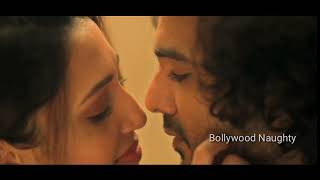 Neha shetty hot scene | neha shetty lipkiss |