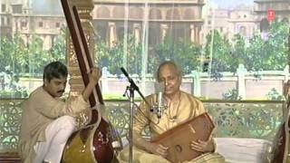 Dhani Rani Jasumati | Saanwra Girdhari (Indian Classical Vocal) By Pandit Jasraj