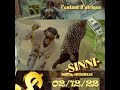 l’enfant d’afrique sinni teaser