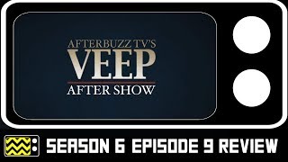 Veep Season 6 Episode 9 Review w/ Diora Baird | AfterBuzz TV