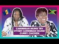 Caribbean Mums Try Other Caribbean Mums' Curry Chicken