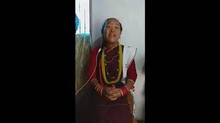 Online Singing Talent ep-2 | Mandira Thapa Magar | individual performance | Live Music Nepal