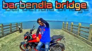 Barbendiya bridge Nirsa Dhanbad //barbendiya Nirsa Dhanbad jharkhand // kumardhubi vlogs