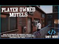 Motels - [FiveM Script]