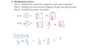 Rational Exponents Part 1 (4.3.1)