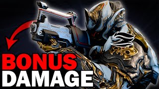 The ULTIMATE Warframe Steel Path Modding Guide!