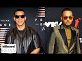 Ozuna Goes Past Daddy Yankee For Third Most No.1s On The Latin Airplay Chart I Billboard News