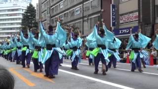 東京よさこい2015・前日祭 ～ Summer Zipper