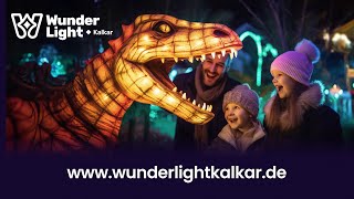 Wunderlight im Wunderland Kalkar 2024