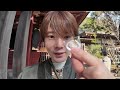 散歩動画 4鎌倉ゆるrta 山と海と甘味 vlog 新年 鎌倉