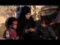 Las niñas-esposas de Yemen