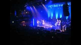 Bloc Party - Black Crown (Live at Manchester HMV Ritz, Wednesday 20th June 2012)
