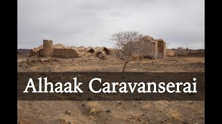 Mysterious Plateau - Alhaak Caravanserai