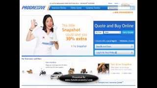 Progressive Car Insurance Company Review - Ratings, Customer Service