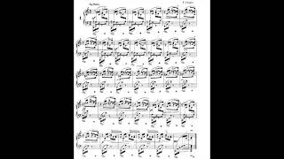 Chopin Prelude Op.28 No.1 C major 蕭邦 前奏曲 第1號 Preludio n.º 1 ショパン Score Sheet 譜 樂譜 Partitura 【Kero】