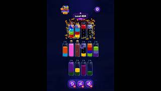 Magic Sort *updated 1/2026* Level 421-422-423-424-425-426-427-428-429-430