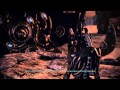 Mass Effect 3: Legion sacrifices himself, the geth gain true consciousness