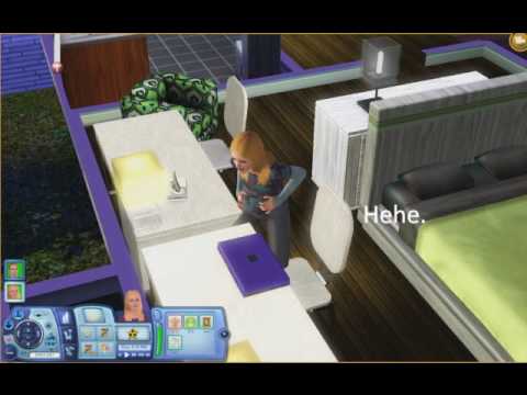 The Sims 3 Hottub Tutorial The Sims 3 Hottub Tutorial
