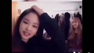 Jenlisa’s Secret