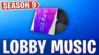 Fortnite Menu Theme Videos 9tube Tv - fortnite season 9 menu music neo world afterburner justice lobby music download