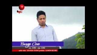 Bungo Cino - Zoki | Lagu Kerinci Terbaru