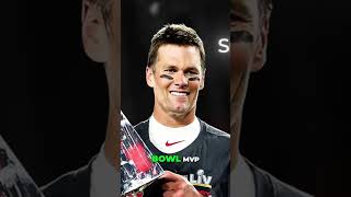 How TOM BRADY Defied Odds to Win Super Bowl XXXVI