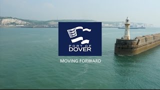 Port of Dover Promotional Film 2016