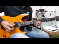 Lamunan Terhenti [Cover] by Steve Paul