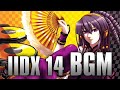 beatmania IIDX 14 GOLD BGM Collection