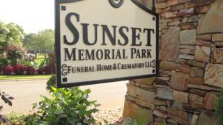 Sunset Memorial PreArranged Funeral