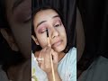 How to do Cut crease Eyemakeup #makeuptutorial #vishimakeovers #mua #eyemakeuptutorial #eyemakeup