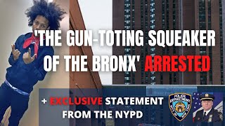 The 'Takedown' of Dthang Gz | 2021 Micro-Documentary