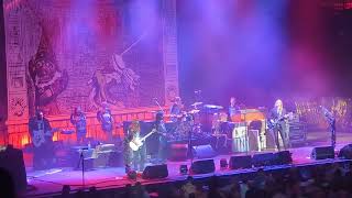 The Black Crowes - Oh! Sweet Nuthin' (Velvet Underground cover) (2024-10-31 Uncasville, CT)