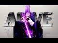 Anime Mix「AMV」 Alive