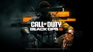 Black Ops 6 OST: Ground Control