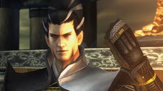 戦国BASARA4 皇　松永久秀　大坂豊臣覇城　天