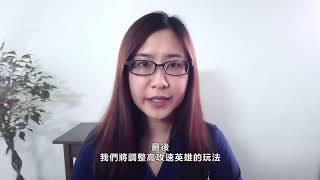 LOL手游迎来史诗级更新！这波直接吊打王者荣耀！打响手游新世纪的第一炮！