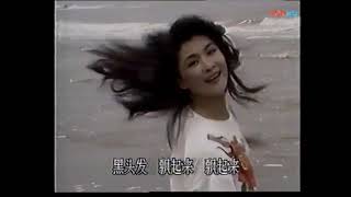 范琳琳-黑头发飘起来（1990）