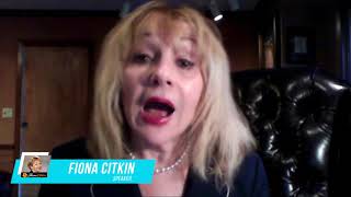 Fiona Citkin, USA | Speaker  | Global Digital Marketing Summit-2